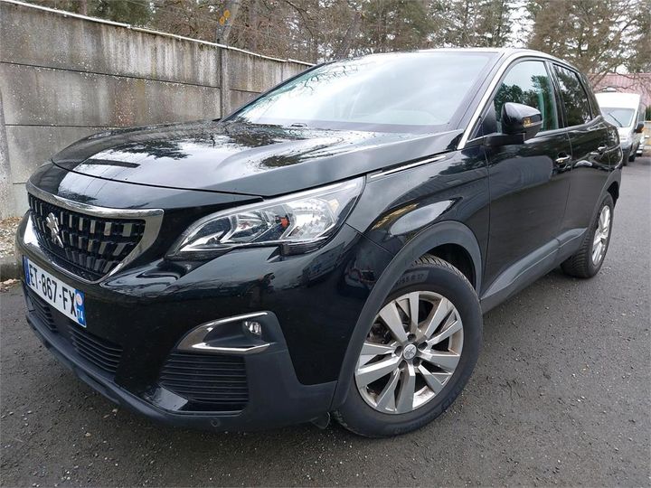 PEUGEOT 3008 2018 vf3mcbhzwhs371196