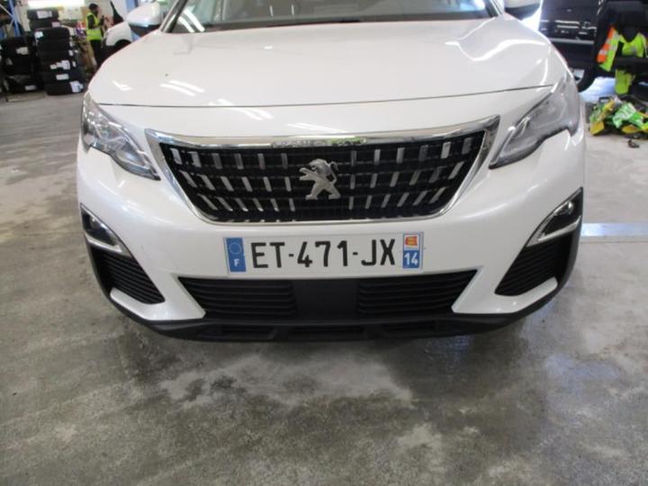 PEUGEOT 3008 2018 vf3mcbhzwhs371214