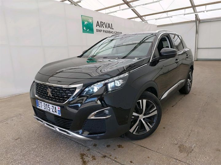 PEUGEOT 3008 2018 vf3mcbhzwhs371547