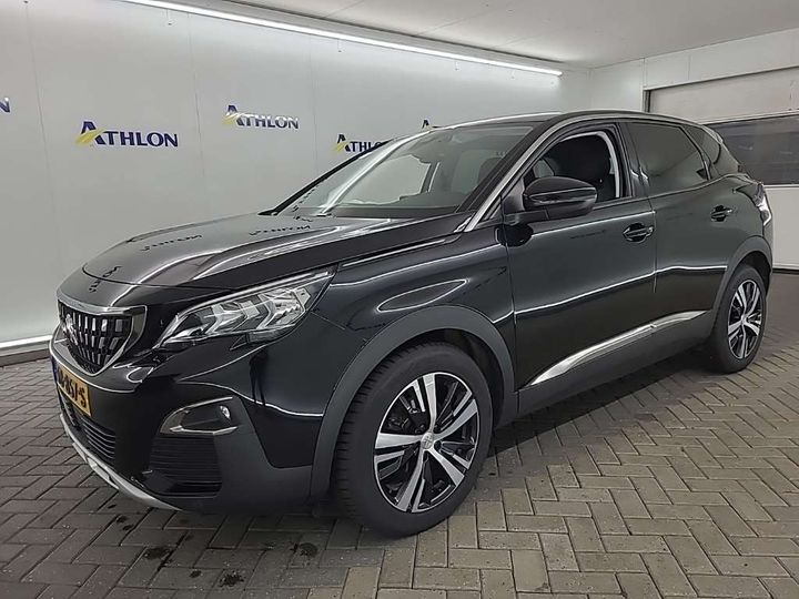 PEUGEOT 3008 2018 vf3mcbhzwhs371549