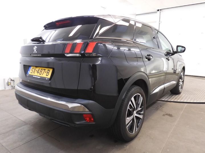 PEUGEOT 3008 2018 vf3mcbhzwhs371550