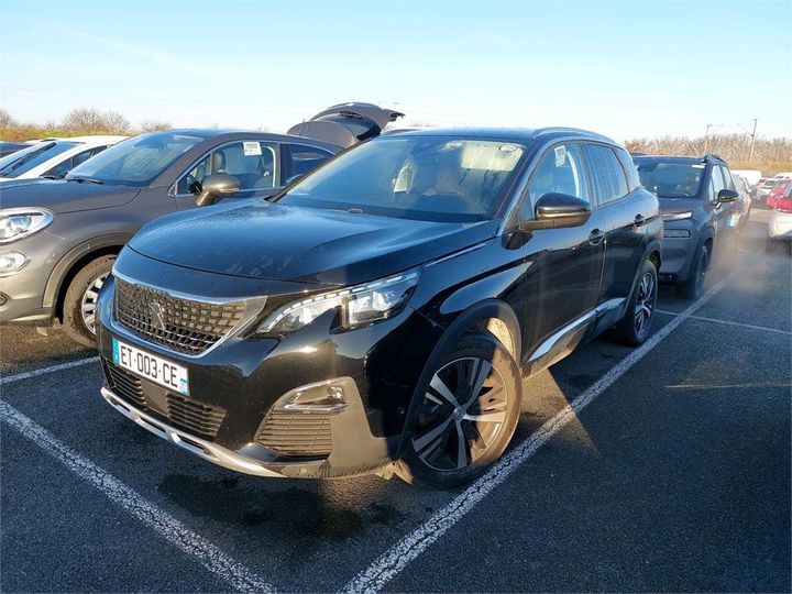 PEUGEOT 3008 2017 vf3mcbhzwhs371553