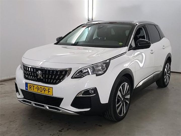 PEUGEOT 3008 2018 vf3mcbhzwhs371562