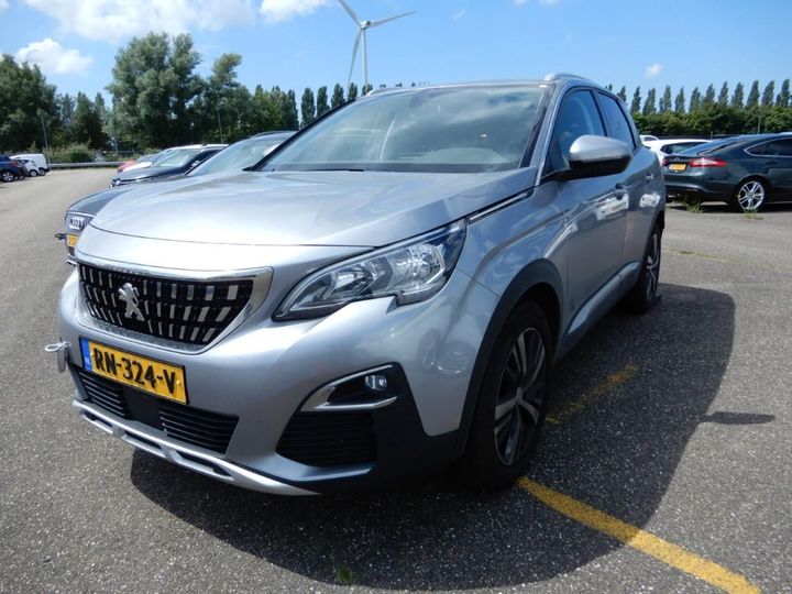 PEUGEOT 3008 2018 vf3mcbhzwhs373223