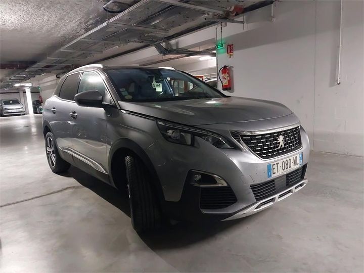 PEUGEOT 3008 2018 vf3mcbhzwhs373264