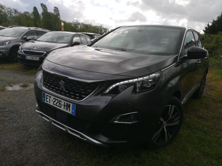 PEUGEOT 3008 2018 vf3mcbhzwhs373491