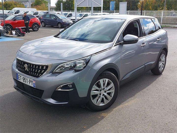 PEUGEOT 3008 2018 vf3mcbhzwhs374642