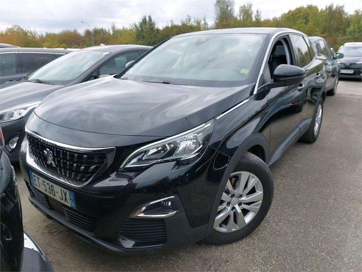 PEUGEOT 3008 2018 vf3mcbhzwhs374677