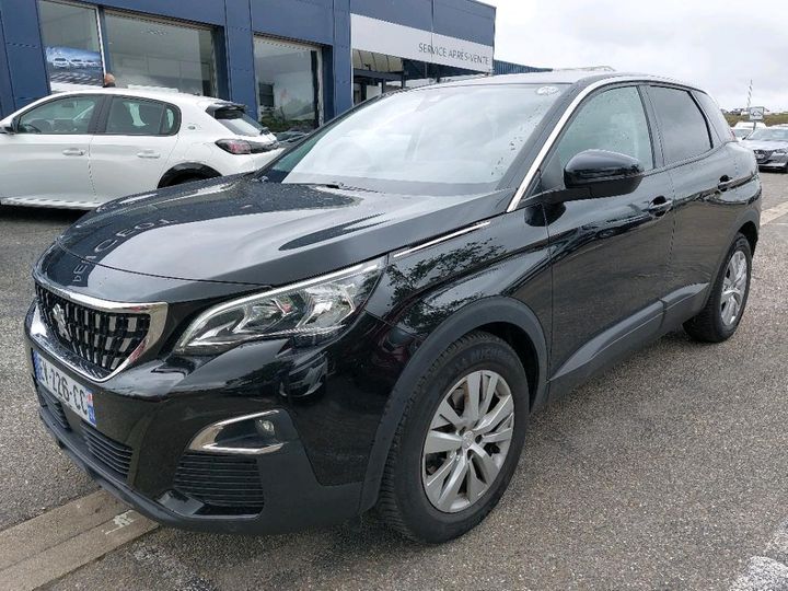 PEUGEOT 3008 2018 vf3mcbhzwhs374680