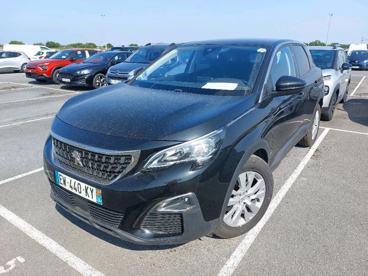 PEUGEOT 3008 2018 vf3mcbhzwhs374681