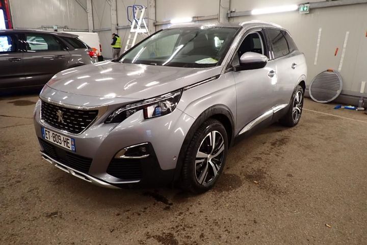 PEUGEOT 3008 2018 vf3mcbhzwhs374999