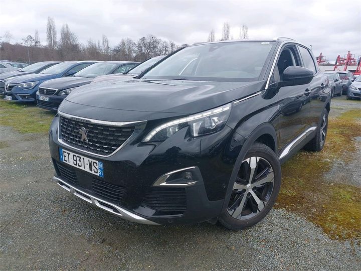 PEUGEOT 3008 2018 vf3mcbhzwhs375006