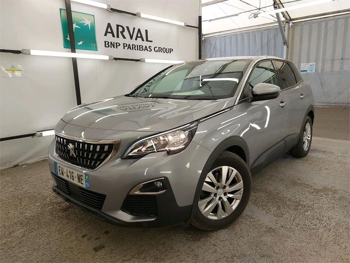 PEUGEOT 3008 2018 vf3mcbhzwhs376091