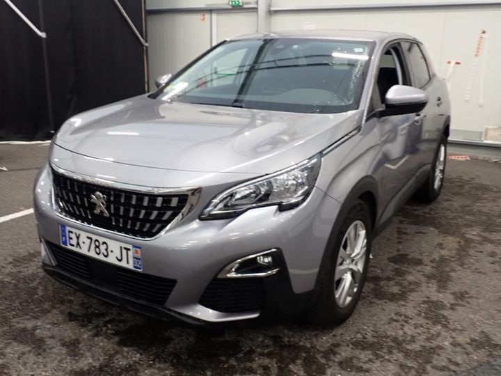 PEUGEOT 3008 2018 vf3mcbhzwhs376093