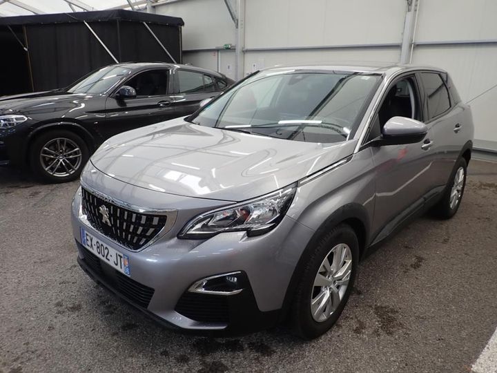 PEUGEOT 3008 2018 vf3mcbhzwhs376096