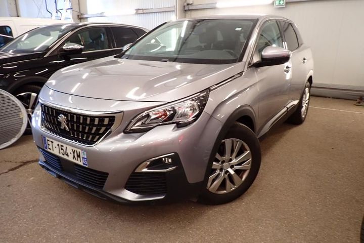 PEUGEOT 3008 2018 vf3mcbhzwhs376111