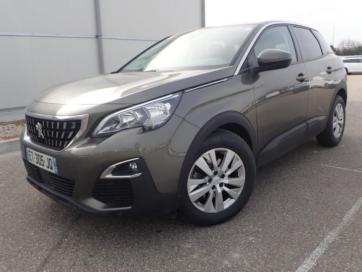 PEUGEOT 3008 2018 vf3mcbhzwhs376131