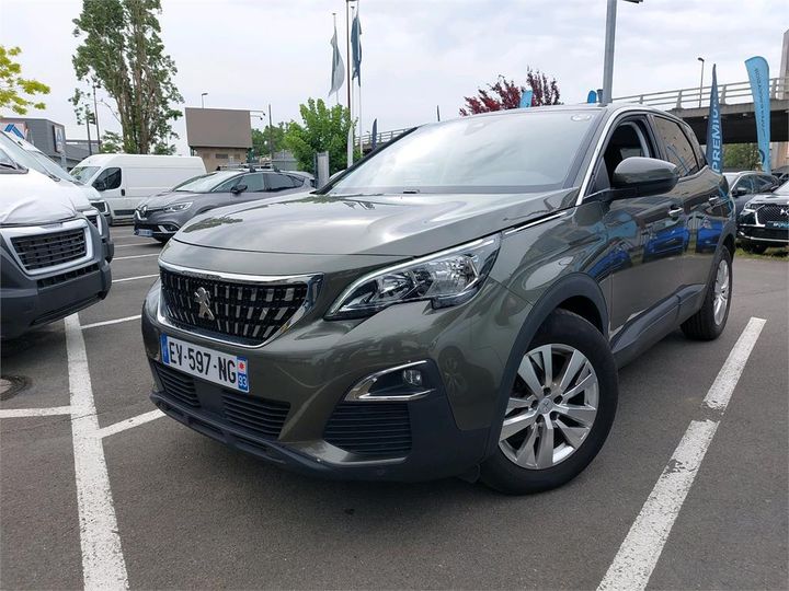 PEUGEOT 3008 2018 vf3mcbhzwhs376144