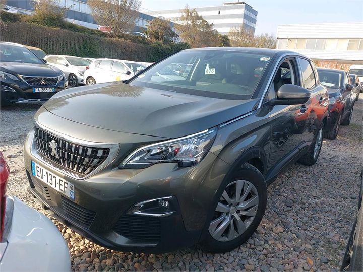 PEUGEOT 3008 2018 vf3mcbhzwhs376146