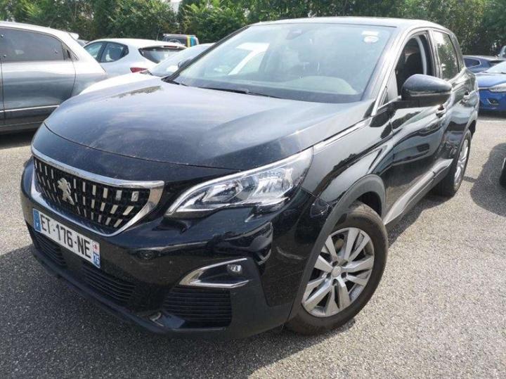 PEUGEOT 3008 2018 vf3mcbhzwhs376201