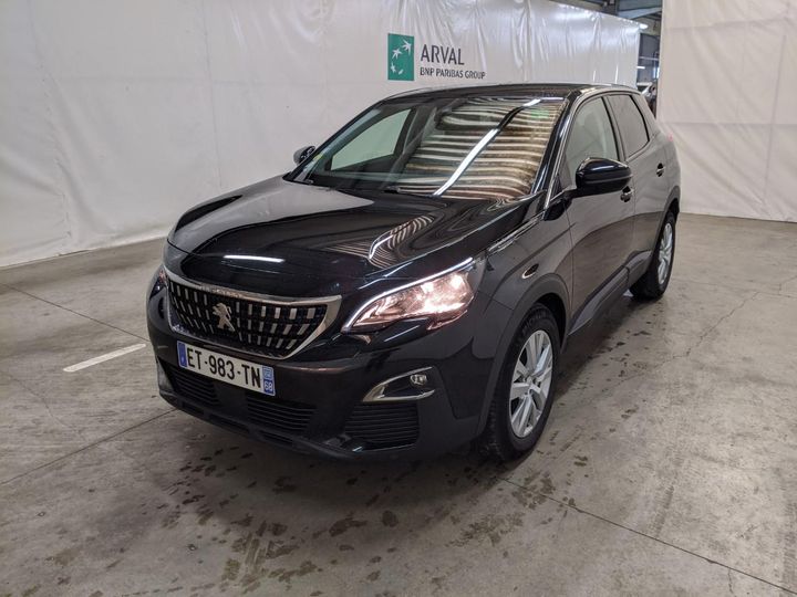 PEUGEOT 3008 2018 vf3mcbhzwhs376202