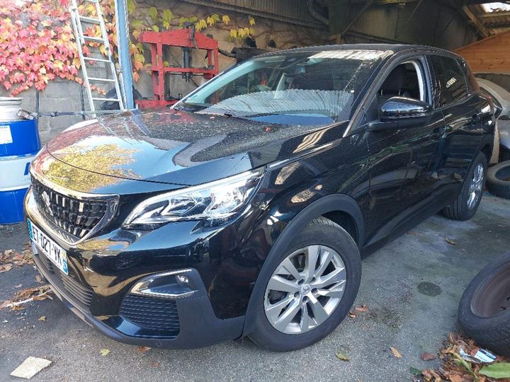 PEUGEOT 3008 2018 vf3mcbhzwhs376203