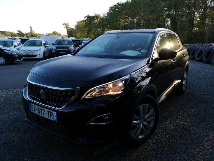 PEUGEOT 3008 2018 vf3mcbhzwhs376208