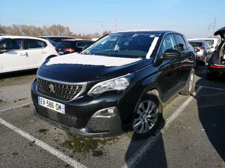 PEUGEOT 3008 2018 vf3mcbhzwhs376210