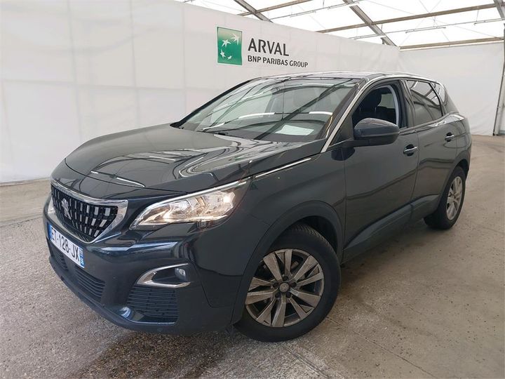 PEUGEOT 3008 2018 vf3mcbhzwhs376261