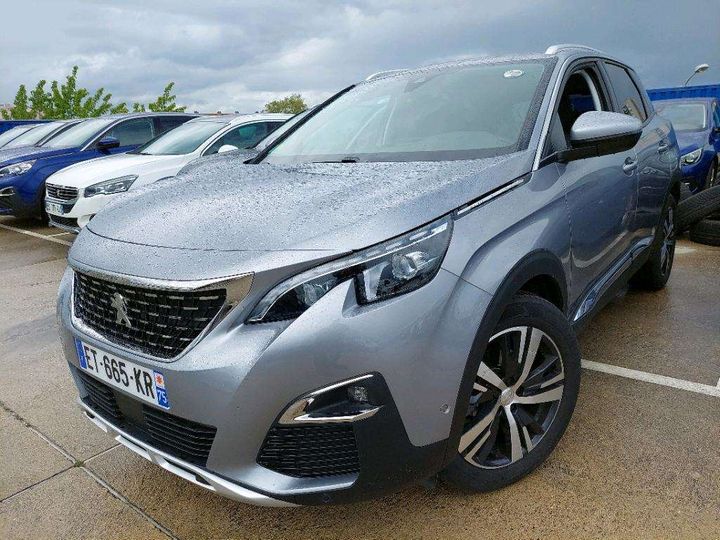 PEUGEOT 3008 2018 vf3mcbhzwhs376860