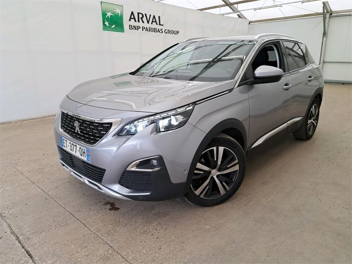 PEUGEOT 3008 2018 vf3mcbhzwhs376866