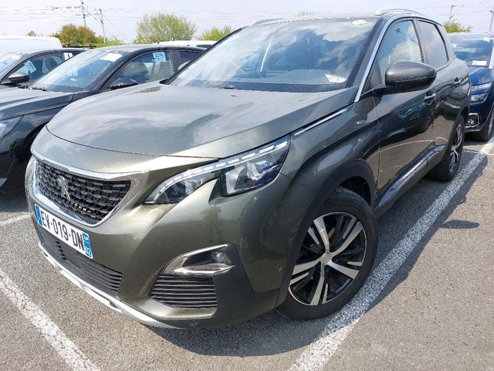 PEUGEOT 3008 2018 vf3mcbhzwhs376872