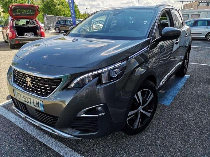 PEUGEOT 3008 2018 vf3mcbhzwhs376876