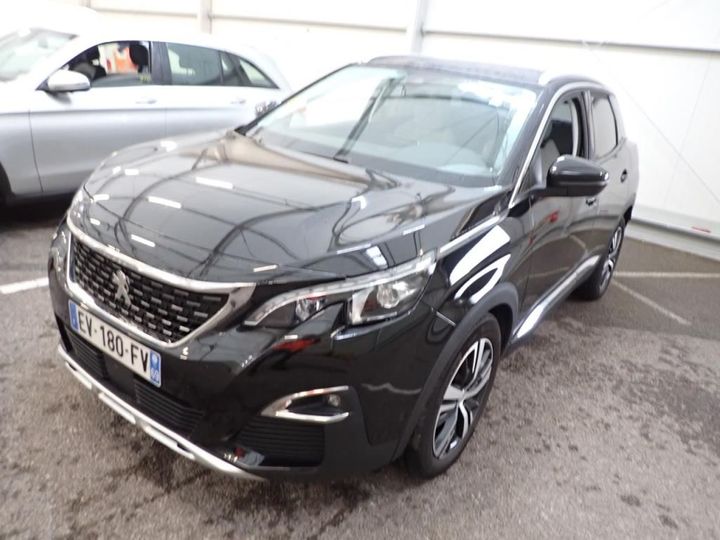 PEUGEOT 3008 2018 vf3mcbhzwhs376890