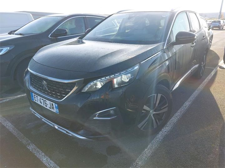 PEUGEOT 3008 2018 vf3mcbhzwhs376891