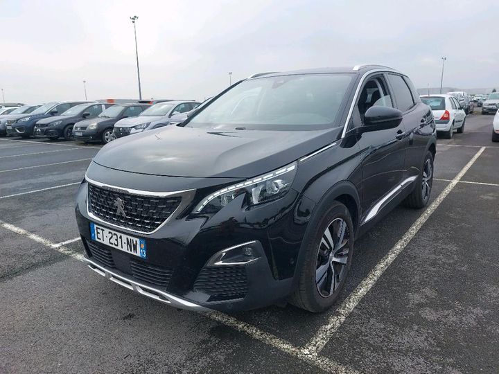 PEUGEOT 3008 2018 vf3mcbhzwhs376892