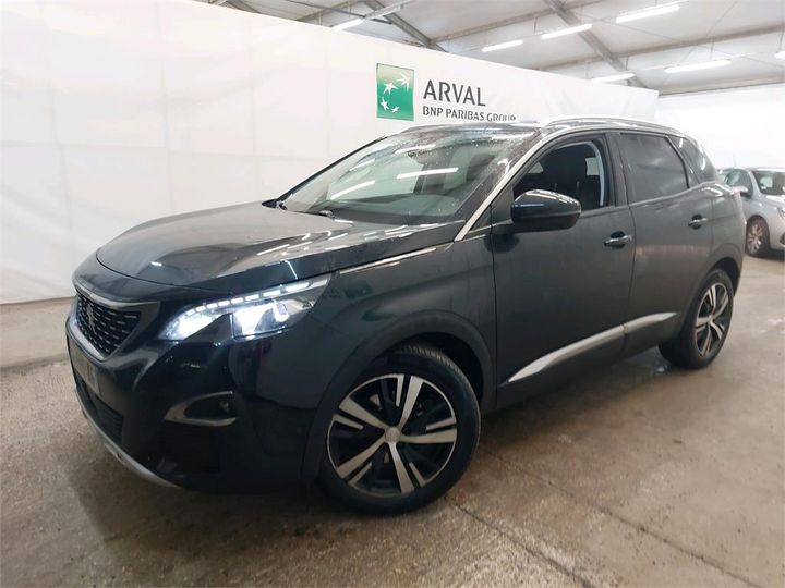 PEUGEOT 3008 2018 vf3mcbhzwhs376893