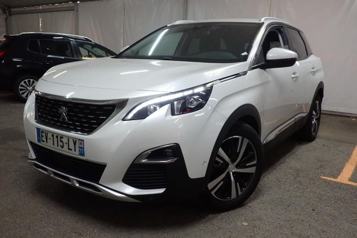 PEUGEOT 3008 2018 vf3mcbhzwhs376921