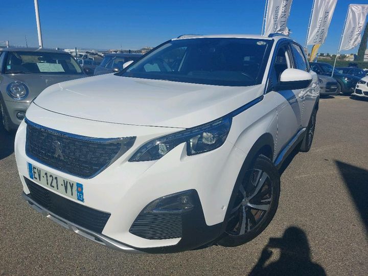 PEUGEOT 3008 2018 vf3mcbhzwhs376930