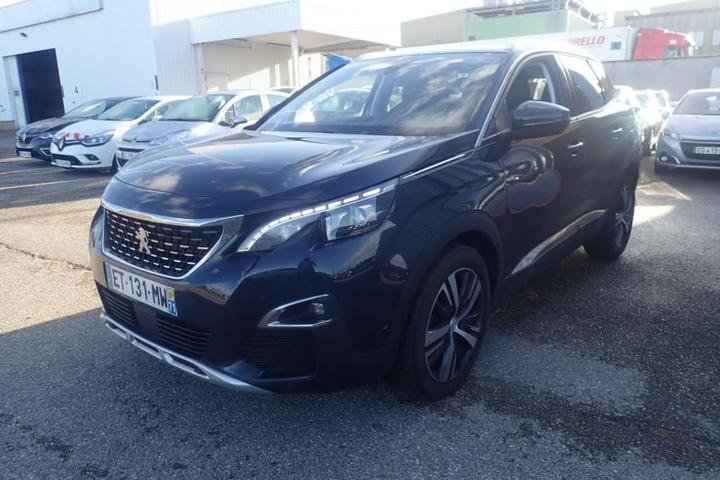 PEUGEOT 3008 2018 vf3mcbhzwhs376942