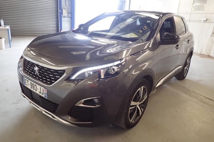 PEUGEOT 3008 2018 vf3mcbhzwhs377478