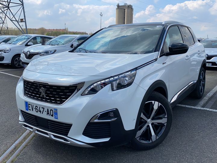 PEUGEOT 3008 2018 vf3mcbhzwhs377504