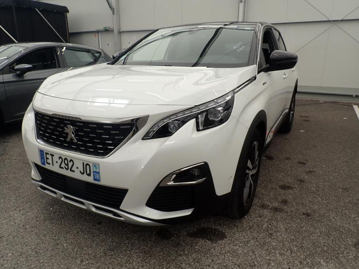 PEUGEOT 3008 2018 vf3mcbhzwhs377512