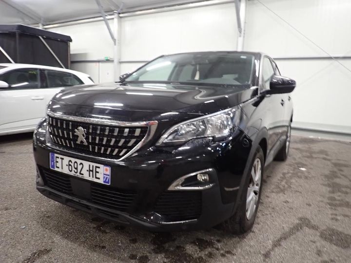 PEUGEOT 3008 2018 vf3mcbhzwhs378821