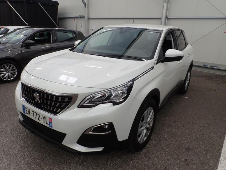 PEUGEOT 3008 2018 vf3mcbhzwhs378824