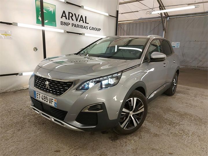 PEUGEOT 3008 2018 vf3mcbhzwhs379167