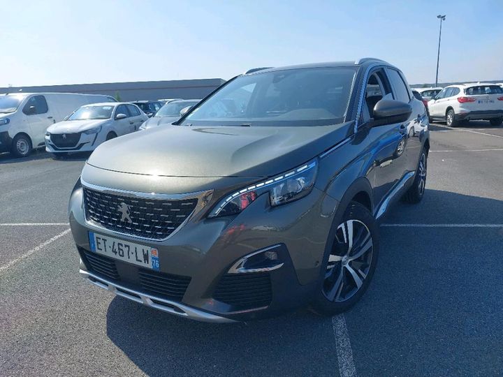 PEUGEOT 3008 2018 vf3mcbhzwhs379182