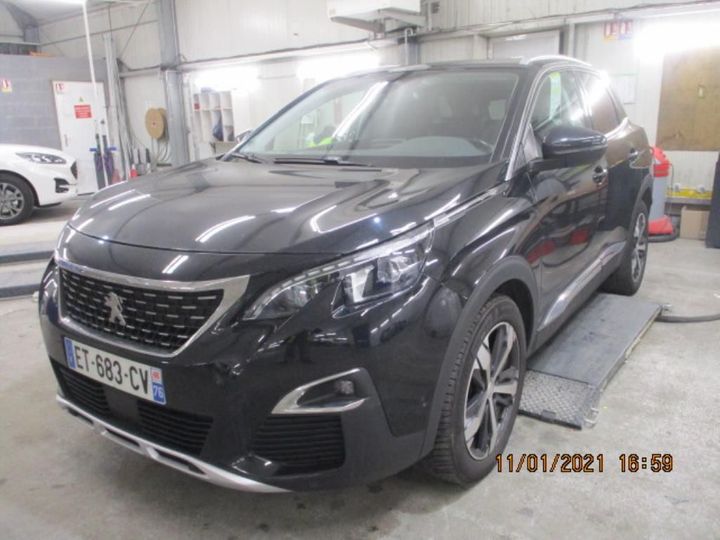 PEUGEOT 3008 2017 vf3mcbhzwhs379188