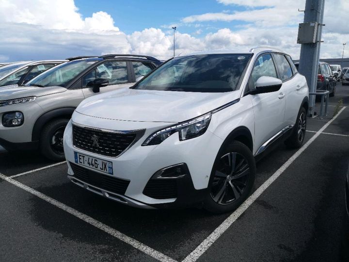 PEUGEOT 3008 2018 vf3mcbhzwhs379217