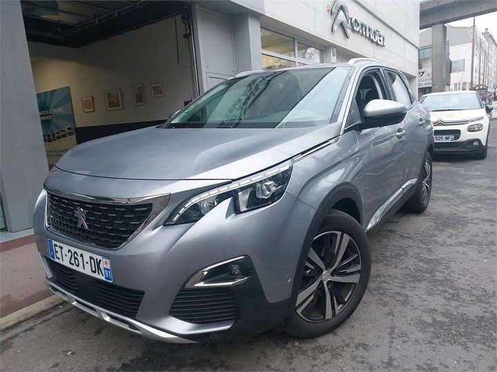 PEUGEOT 3008 2017 vf3mcbhzwhs380952